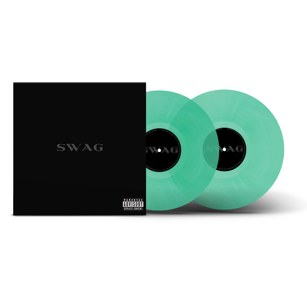SWAG (Pure Jade Limited Edition 2LP)
