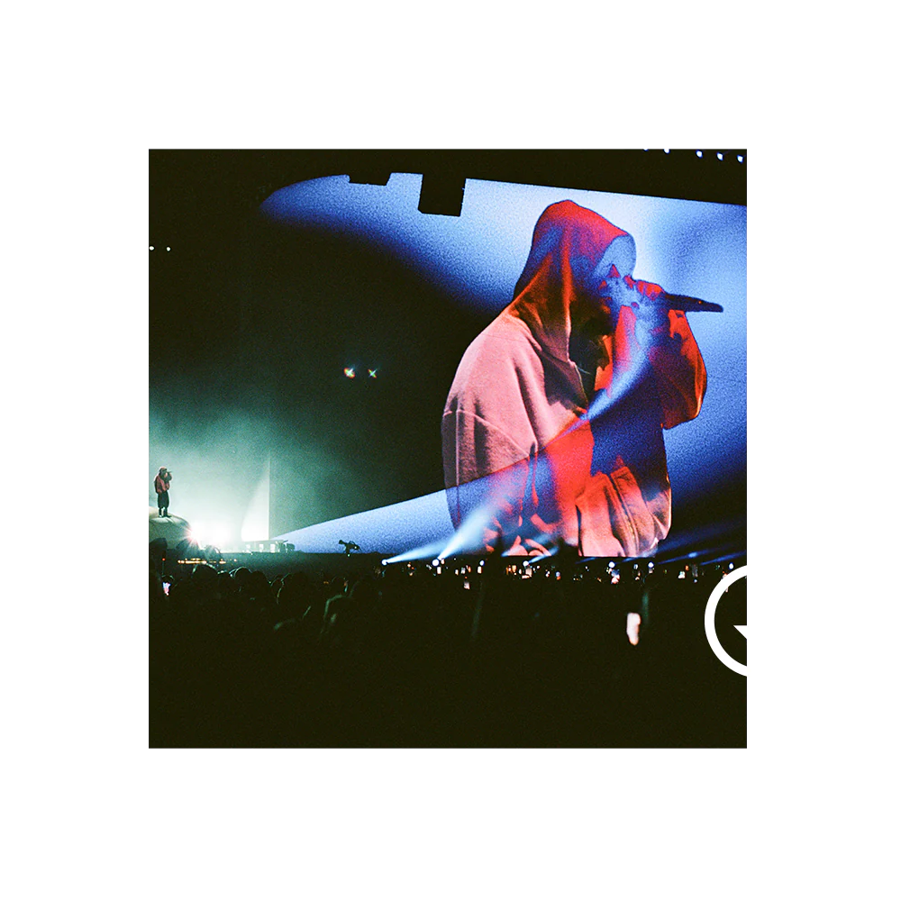 SWAG LIVE FROM COACHELLA (Weekend I)