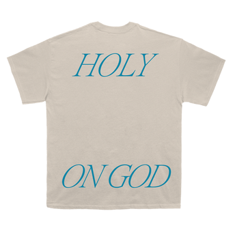 Holy T-shirt II