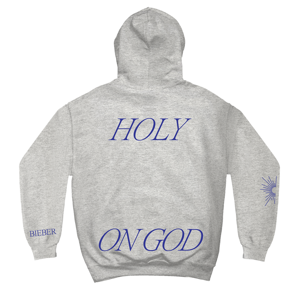 Holy Hoodie II