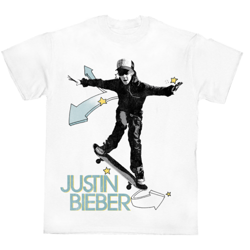 JB SKATE T-SHIRT